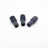 Sellos de Goma Personalizados Moldeados Tapón de Goma con Rosca Tapón Impermeable de Caucho de Nitrilo para Electrodomésticos
