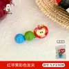 Nuevo Pasador de Conejito de Dibujos Animados Lindo para Niñas, Pinza de Pato Dulce Versátil para Cabello Suelto y Flequillo, Accesorio para el Cabello de Pinza Lateral