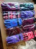 Guantes de montar venta al por menor guantes de invierno venta al por mayor camuflaje engrosado guantes para hombre venta al por mayor terciopelo cálido para ciclismo impermeables