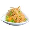 Ensalada de Algas Secas Comercial al por Mayor Kelp Wakame