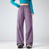 Calça Casual Impermeável Antirrugas Resistente à Água Nova para Primavera Tendência Roupa de Trabalho para Exterior para Homens com Design de Alta Qualidade Calça Longa Casual