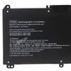 Para bateria de notebook HP TPN-C131Q188 Q189 Q190 Q192 Q196 HT03XL