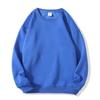 Suéter retro versátil y elegante personalizado para mujer, primavera y otoño, nuevo, blusa holgada de longitud media estilo coreano pequeño.