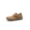 Zapatos Birkenstock para Mujer, Piel Genuina de Primera Capa, Gamuza, Slip-On de Cobertura Completa, Suela Suave, Nuevo Modelo 2026, Zapatos para Mujer Talla Grande 41-43