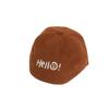 Gorros Infantiles para Primavera y Otoño, Boinas Casuales Versátiles, Gorras Retro Adelantadas para Bebés, Gorras de Béisbol para Niños, Sombreros para Niñas Pequeñas