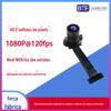 HD 1080p 95 graus campo de visão 2 milhões de mipi wide dynamic IMX290 módulo de câmera de nível estrela