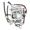 Carburador transfronterizo H209 para TOYOTA 22R 21100-35520 HIACE HILUX