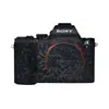 Burro Caminante Adecuado para Cámara Sony A7 Generación Calcomanía Adhesiva Piel Adecuado para A7 A7S A7R Película Adhesiva para Cuerpo