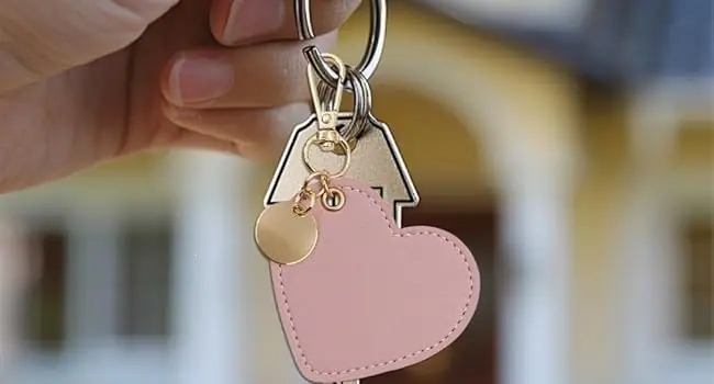 KEYCHAIN