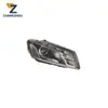 Adecuado para Audi Audi Q5 2008-2012 Faro Delantero 8Rd941003A 8Rd941004A