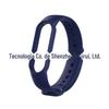 Adequado para pulseira Xiaomi 6/5 oficial mesma cor esportiva pulseira de substituição (25 cores opcionais)
