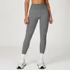 Pantalones Deportivos de Remate Estilo Europeo y Americano Transfronterizos, Levanta Glúteos, Adelgazantes, Ligeramente Acampanados, Ropa de Fitness, Deportes al Aire Libre, Pantalones de Yoga para Mujer