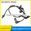 95670-38100 Adequado para Hyundai Sonata 1999-2009 Sensor de Velocidade da Roda ABS