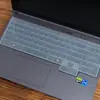Mei Xie es Adecuado para la Revolución Mecánica Yaoshi 16 2025 Película Protectora para Teclado de Portátil Cubierta Antipolvo