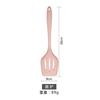 Juego de Utensilios de Cocina de Silicona Transfronterizo de 10 Piezas Cuchara para Cocinar Espátula Resistente a Altas Temperaturas para Hornear Barbacoa Suministros de Cocina Herramientas en Stock