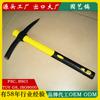Ferramenta Multifuncional Pangu Outdoor Cruz Picareta Pequena Picareta Estrangeira Pequena Aço para Trilhos Todo Aço Forjado Plaina Cavar Solo Raízes de Árvores