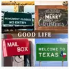 12 Plantillas Creativas de Arte con Números y Letras, Plantillas para Pintar con Spray, Plantillas de Spray para Calcar DIY, Molde para Estarcido en Spray