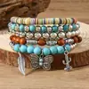 Pulseiras Masculinas e Femininas de Novos Modelos da Temu e Shein, Que Vendem Muito na Fronteira, Adequadas para Uso Diário e como Presentes
