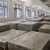 Paneles Acrílicos PMMA, Paneles de Vidrio Orgánico, Altamente Transparentes, Varios Tamaños y Especificaciones, Divisiones Laminadas de Acrílico Personalizadas