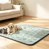 Manta para Cães de Estimação Amazon, Aconchegante de Lã Espessa, Impermeável, Antiderrapante, Macia e Confortável para Cães Grandes, Médios e Pequenos