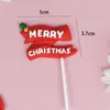 Caja de Regalo de Navidad, Caja para Pastel, Caja para Mousse, Enchufe Decorativo Festivo, Fruta de la Paz, Dulces, Empaque para Galletas, Recuerdo
