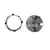 Foco de techo 10W25W35W Serie de focos carcasa de aleación de aluminio kit accesorios de iluminación lámpara de aluminio fundido a presión