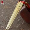 Hemei productos genuinos Placa de Raspado de Cuerno Herramienta de Masaje de Acupuntos para Cuello Cabeza Cara Planta del Pie Masaje de Meridianos Placa de Raspado