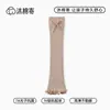 Conjunto de meias infantis, novas polainas quentes de inverno estilo princesa para meninas, meias de cano médio estilo coreano para meninas pequenas
