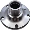 Rodamiento de Cubo de Rueda 31206756256 + VKBA3574 Kit de Reparación de Cubo de Rueda Delantero adecuado para Unidad de Cubo de Rueda BMW