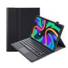 Para 2024 Huawei MatePadPro12.2 pulgadas Funda protectora de teclado Bluetooth HUAWEI Estuche de cuero de succión magnética táctil