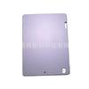 Aplicável ao Samsung Tab A8 2021 10,5 polegadas X205 slot único para caneta na parte inferior esquerda capa protetora de TPU em favo de mel fosco