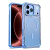 Adequado para Iphone18Promax Youchuang Capa de Telefone Magnética Gradiente Apple 17Pro Anti-Queda 16 Capa Protetora