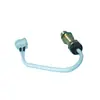 El sensor de velocidad de alta velocidad Jinshan FT65.48.074 M16x1.5 es adecuado para tractores Foton Lovol y Oubao