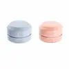 Mini Aspirador de Mesa Limpador de Teclado Portátil Recarregável Borracha de Lápis Sujeira de Papel Cinzas Limpador Automático