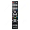 Adecuado para Control Remoto de TV Inteligente LCD/LED Sansui Versión en Inglés Venta Caliente Transfronteriza Al por Mayor