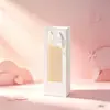 Empaque para Ramo de Flor Única del Día del Maestro Bolso de Mano con Flor Fresca para San Valentín Bolsa de Regalo Transparente para el Día de la Madre y el Día del Maestro