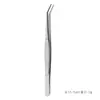 Ferramentas odontológicas ferramentas odontológicas de aço inoxidável sonda espelho bucal removedor de cálculo tártaro kit de cuidados bucais