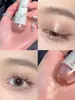 Sombra Líquida Super Cintilante para Maquiagem dos Olhos, Perolada Ultra-Cintilante, Longa Duração, Pó de Glitter Fino Brilhante