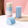 Caja de Plástico Tiza Triangular de Sastre Coloreada Herramientas de Costura DIY Tiza de Marcado y Posicionamiento para Tela de Cuero Tiza de Yeso