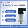 Transmissor de pressão piezoresistivo MPM489 4-20mA sensor de pressão de alta precisão pressão pneumática hidráulica pressão hidráulica