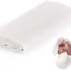 Tela de queso reutilizable de alta venta transfronteriza, gasa filtrante 50* 50cm Overlock Algodón Puro Tela de queso