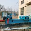 Fácil de mantener, máquina de extracción de puntal hidráulico simple con fuerte fuerza de sujeción, máquina de extracción de puntal hidráulico simple CZJ-X