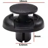 Adecuado para clips de parachoques HONDA Honda, clip popular de exportación transfronteriza para guardabarros de coche 91503-SZ3-003