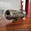 Cámara Minera Antiexplosiva KBA127 Cámara Óptica de Fibra Antiexplosiva y de Seguridad Intrínseca Fabricante de Cámaras Antiexplosivas