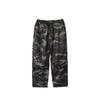 Fantasia de Jazz para Meninas Moderna Cool Fashionável Grupo Feminino Doce Cool Camuflagem Top terno Fantasia de Jazz Infantil Mulheres