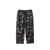 Roupas de Dança Jazz para Meninas Roupa de Jazz Americana Camuflada para Crianças Conjunto Hip-Hop para Crianças Roupa de Performance de Dança Jazz para Crianças