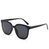 Gafas de Sol de Nuevo Estilo, Gafas de Sol de Nuevo Estilo para Mujer, Celebridad de Internet, Mismo Estilo para Hombre, Gafas de Sol de Moda Anti-UV al Por Mayor