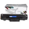 Cartucho de tóner compatible Zhongrun w1110A 108a 108w 136a/w 136nw/138pn cartucho de tóner 110A