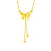 Collar Serpiente Espiritual y Mariposa para Mujer Lujo Ligero Vintage Borla Serpiente Espiritual Mariposa Cadena Clavícula 2025 Año de la Serpiente Nuevo Serpiente del Zodíaco