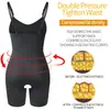 Comercio Exterior Transfronterizo Nuevo Body Skims Más Vendido en Amazon para Mujer, Body Moldeador con Control de Abdomen y Elevación de Cadera para Mujer